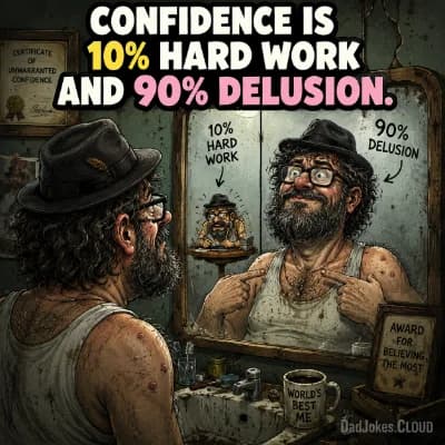 Delusion Drive