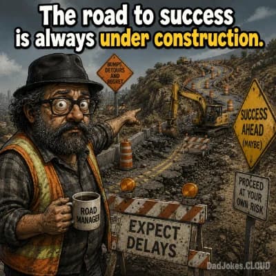 Under Construction