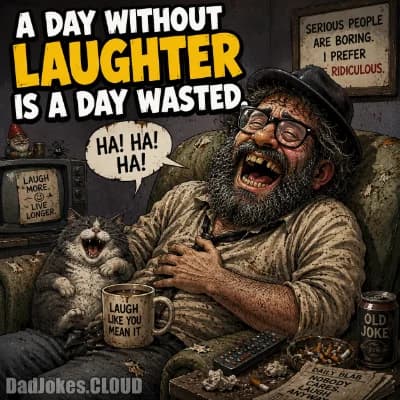 Chuckle Quota