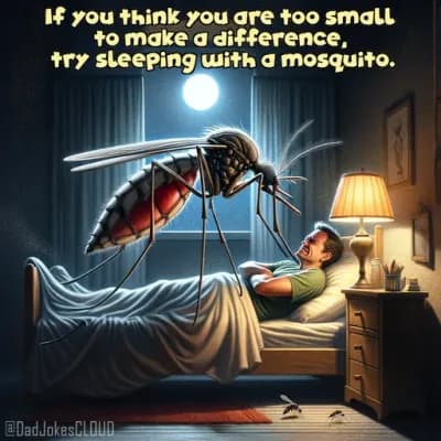 Small Bites, Big Impact