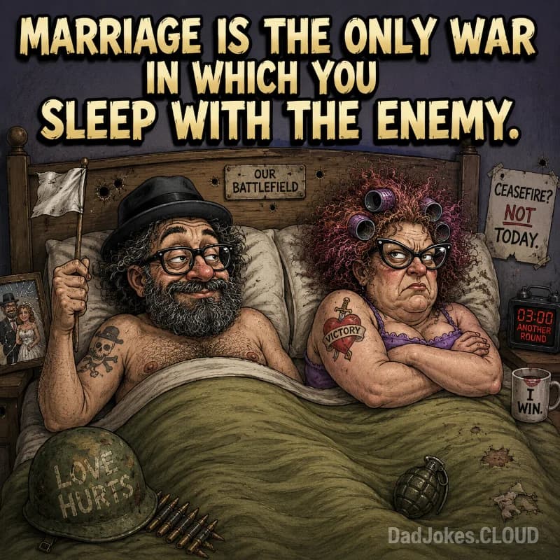 Pillow Talk Tactics