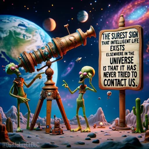 Cosmic Cold Shoulder