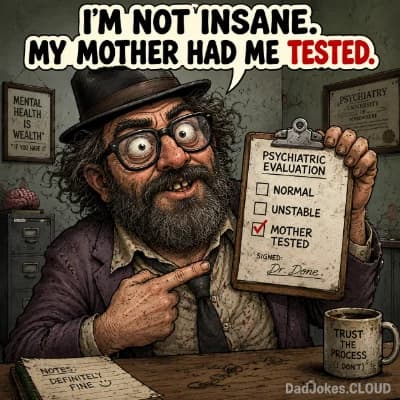 Sanity Certified