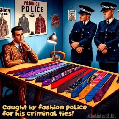 Wardrobe Malfunction