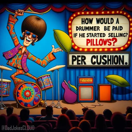 Musical Payment Plan