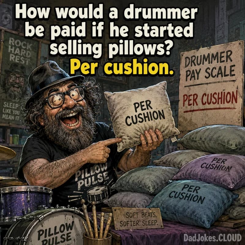 Musical Payment Plan