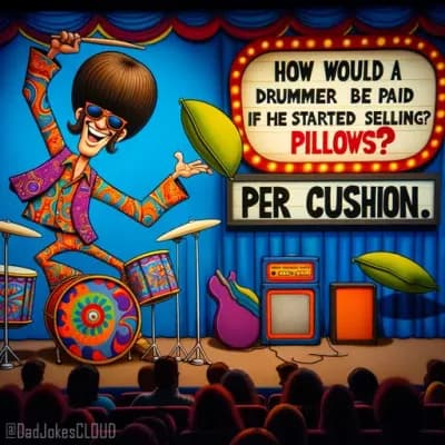 Musical Payment Plan