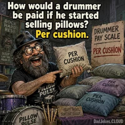 Musical Payment Plan