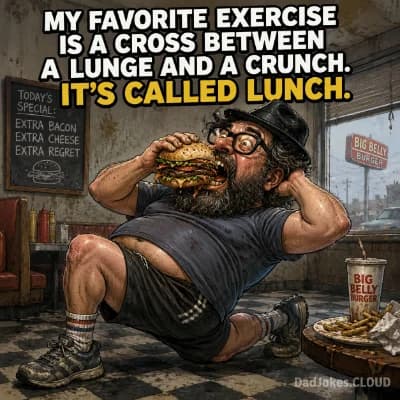 Gourmet Workout