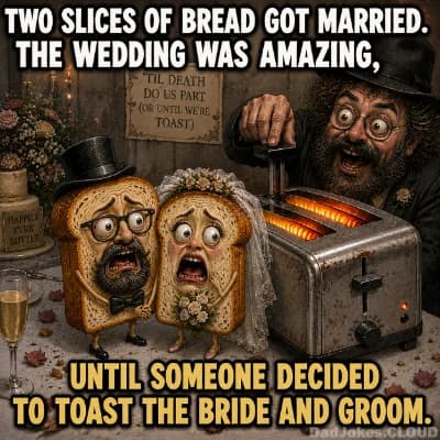 A Toasty Affair