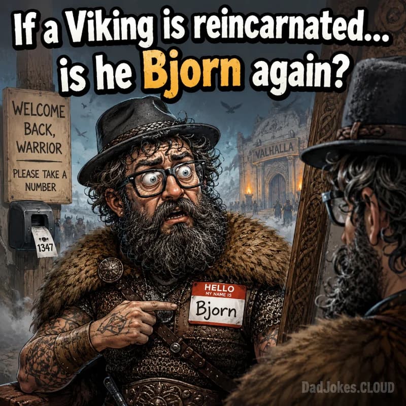 Nordic Rebirth