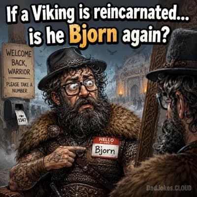 Nordic Rebirth