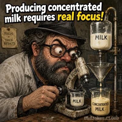 Dairy Dedication