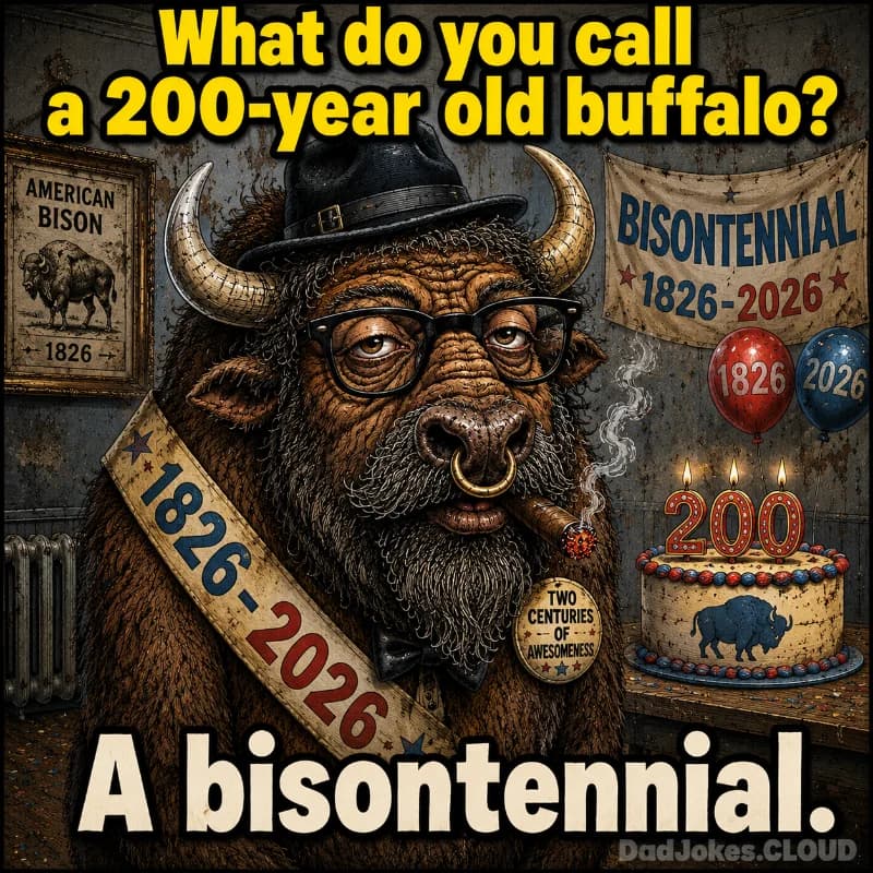 Two Centuries On The Hoof