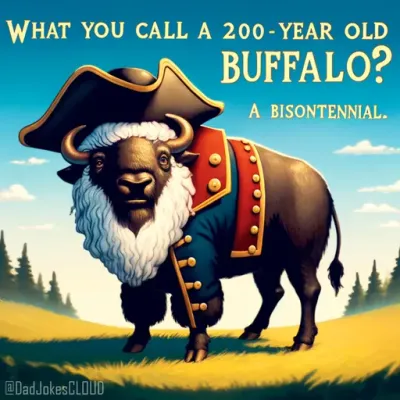 Aged Bovine Celebration