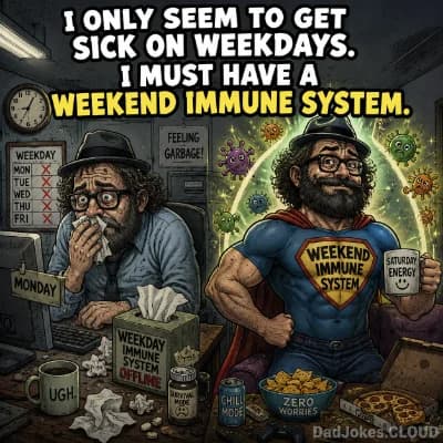 Workday Woes