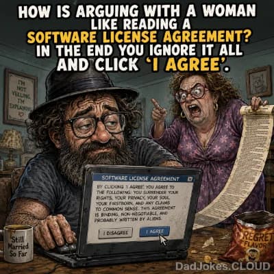 Agreement Strategy