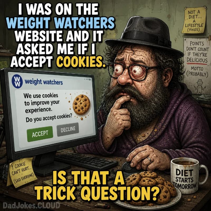 Tricky Treats