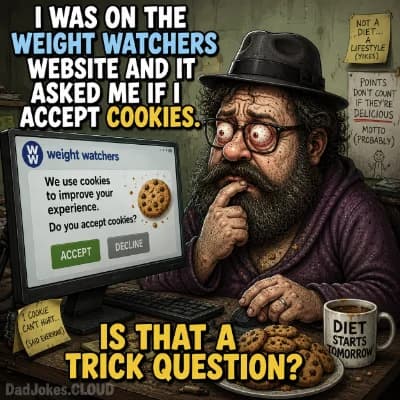 Tricky Treats