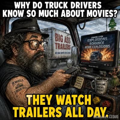 Trailer Insights