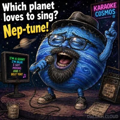 Melodic Planet