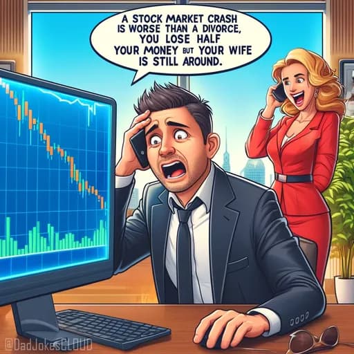 Stock Market Crash
