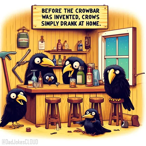 The Crowbar Conundrum