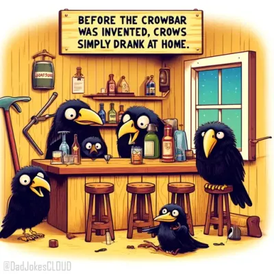 The Crowbar Conundrum