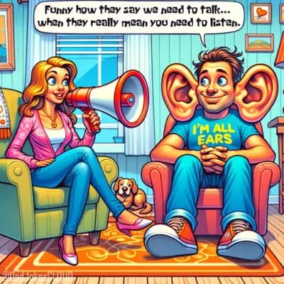 Communication Issues