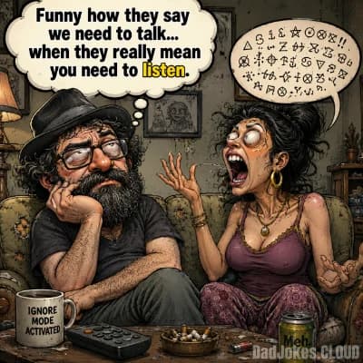 Communication Issues