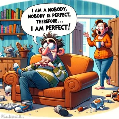 The Paradox of Perfection