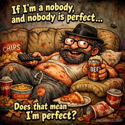 The Paradox of Perfection