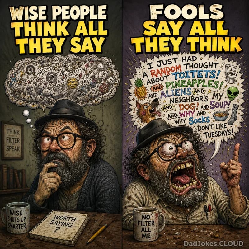 Wise Words