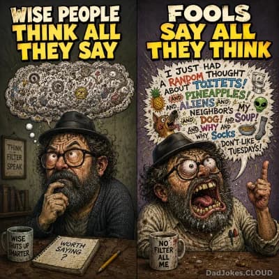 Wise Words