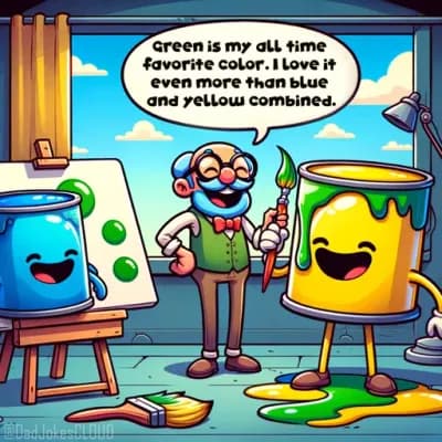 The Ultimate Color Crush