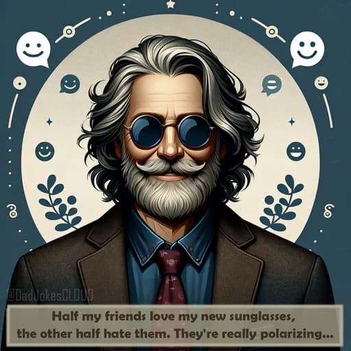 Polarizing Sunglasses