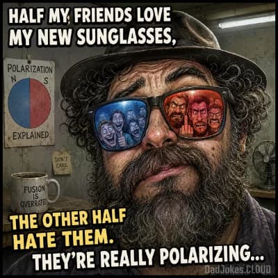 Polarizing Sunglasses