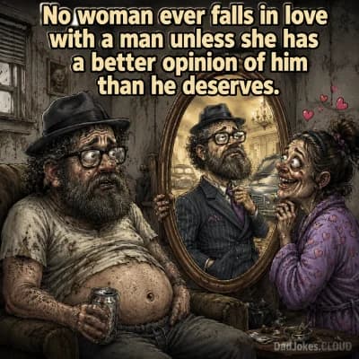 Love and Opinions