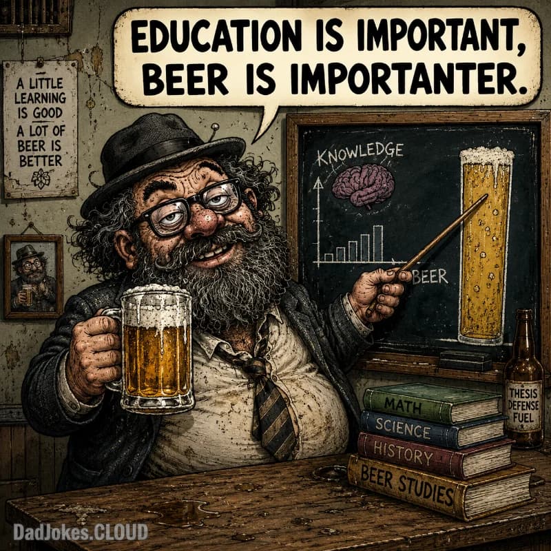 Beer Logic