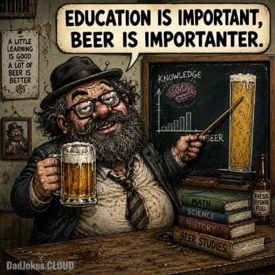 Beer Logic