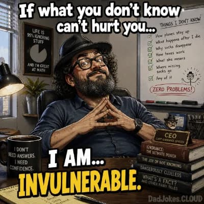 Invulnerable Logic