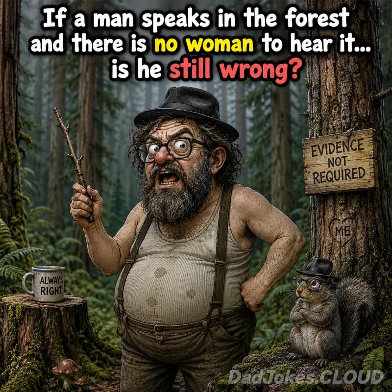Forest Wisdom