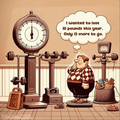 Weight Loss Goals