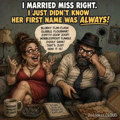 Settled Long Ago