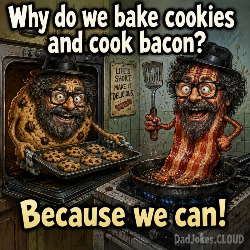 Kitchen Grammar Crisis