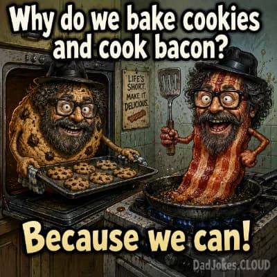Kitchen Grammar Crisis