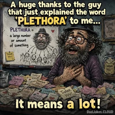 Vocabulary Lesson Received
