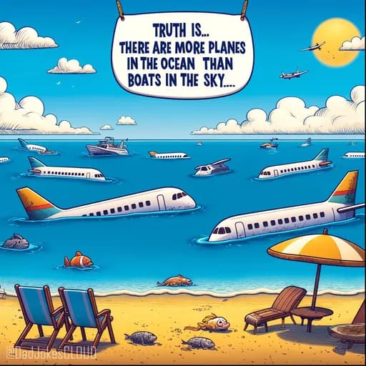 Flight Facts