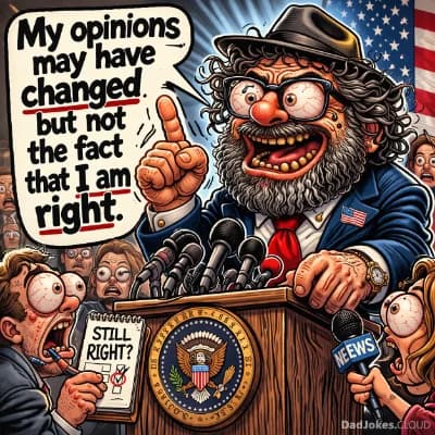 Unwavering Confidence