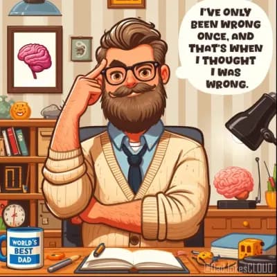 The One-Time Error